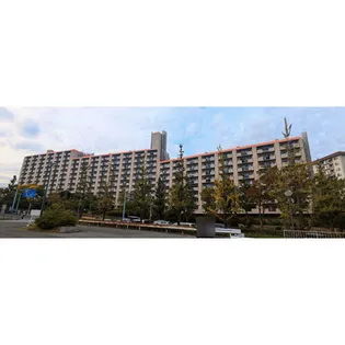 桃山台グランドマンションD2棟の画像