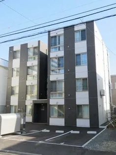 ル ファール平岸ノーブルの画像