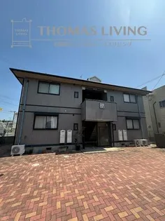 アヴィタシオン湯川の画像