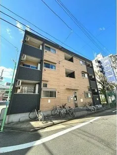 パルク カナヤマ 2の画像