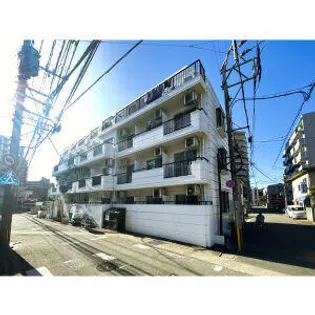 PLEAST高宮III【4階】の外観