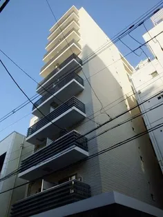 大阪府大阪市北区西天満3丁目【マンション】の外観