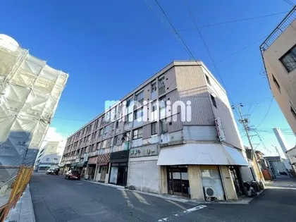 駅前第一センターの画像