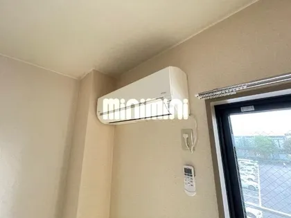 クオリティハイツ【3階】のその他画像