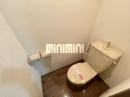 クオリティハイツ【3階】の内装