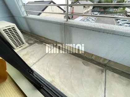 クオリティハイツ【3階】の内装