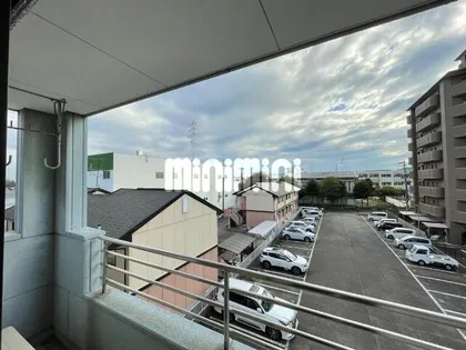 クオリティハイツ【3階】のその他画像