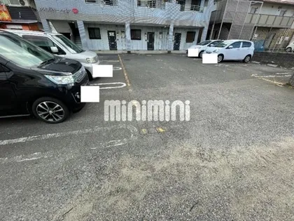 クオリティハイツ【3階】のその他画像