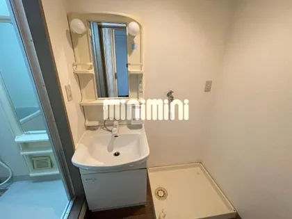 クオリティハイツ【3階】の内装