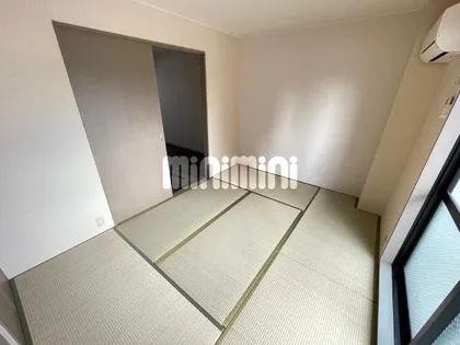 クオリティハイツ【3階】のその他画像