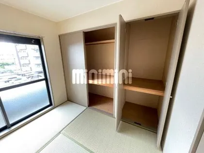 クオリティハイツ【3階】の内装