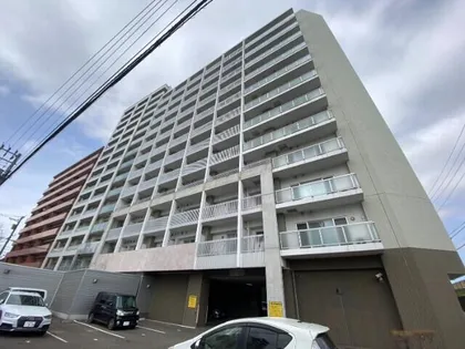 イリオス中島公園の画像