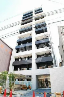 アドバンス難波ウインズ【9階】の外観