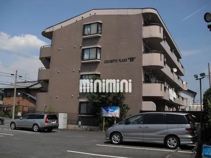 コンチェルト プラザ雅の画像