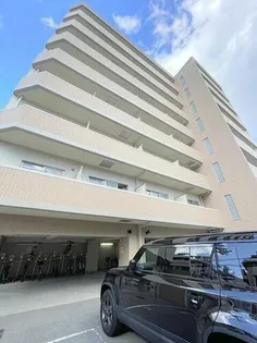 大阪府大阪市淀川区東三国2丁目【マンション】の外観