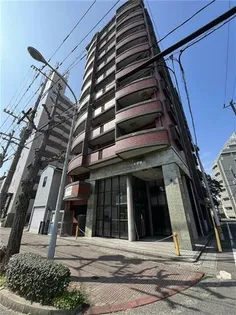 ロマネスク下到津の画像