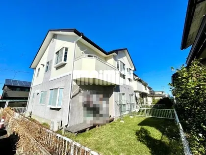 ラコリーナデ天白【2階】の外観