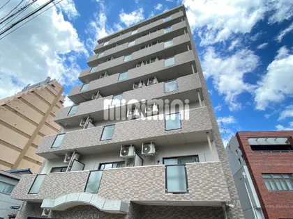 ヤマトマンション大須Ⅴ【4階】の外観