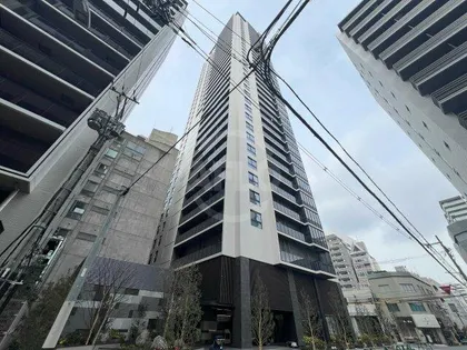 ジオタワー新町の画像