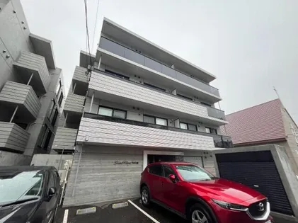 グランカルム円山公園の画像