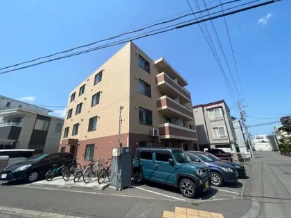 アステローペ24の画像