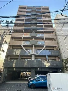 ローズモントフレア薬院の画像