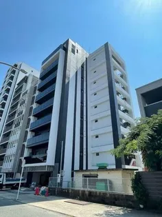 福岡県福岡市中央区六本松2丁目【マンション】の外観