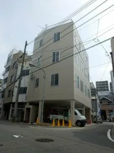 タワーズ駅南の画像