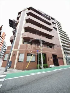 フローレンス難波元町【2階】の外観