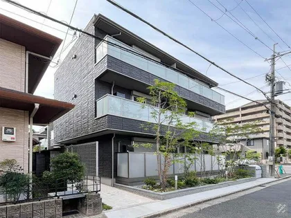 グラン アミューズの画像