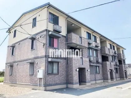 セジュール和幸 D【1階】の外観