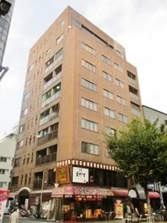 シャンクレール日本橋の画像