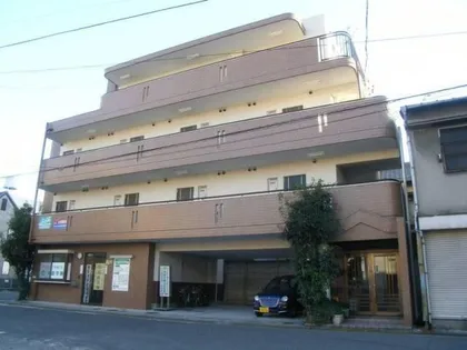 エクセレント庄内の画像