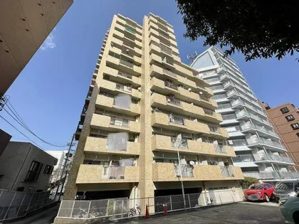 ユニーブル八事【2階】の外観