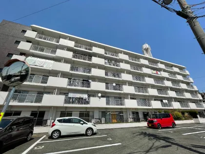 三宅山ハイツの画像