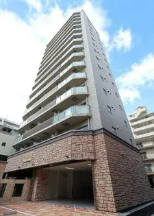 兵庫県神戸市中央区日暮通1丁目【マンション】の外観