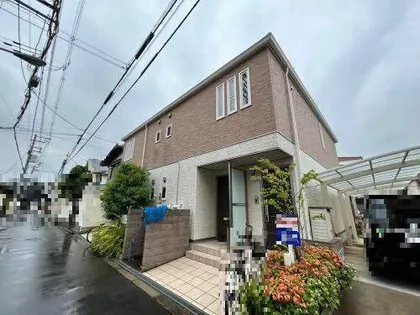 ソワネージュの画像