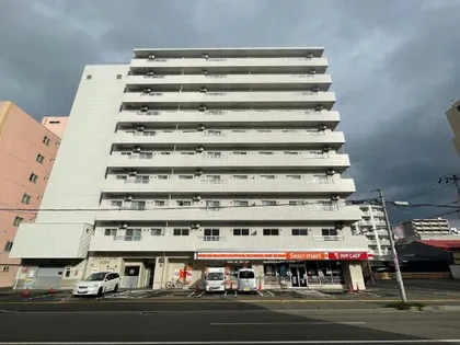 グレイスコート桑園の画像