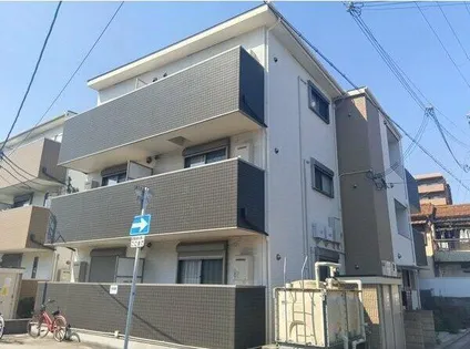 FSTYLE羽衣2号棟の画像