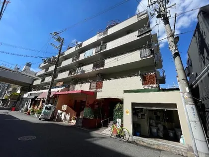 ハイマート千鳥橋の画像