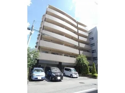 エスポワール今里の画像