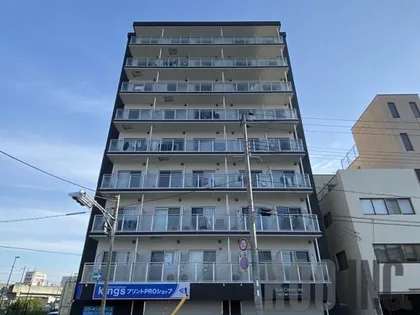 MISTRAL姫路駅前Ⅳの画像