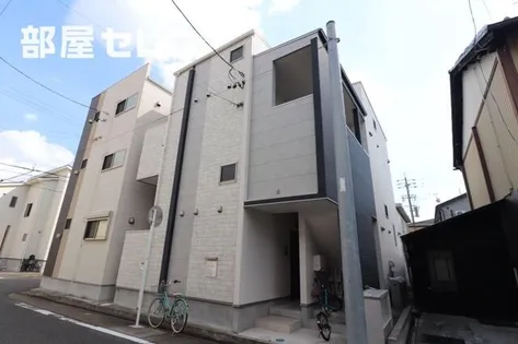 クレール城西の画像