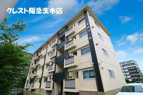 奈良コーポの画像