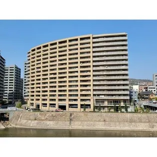 リーデンススクエア宝塚リバージュの画像