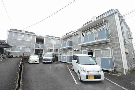 メゾンドヤーブの画像