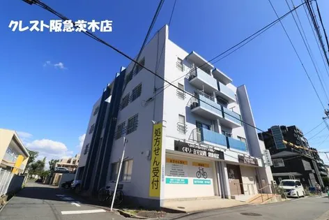 オークヴィラ1号の画像