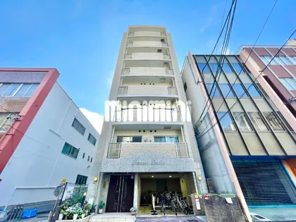 LEXCEED izumi【7階】の外観