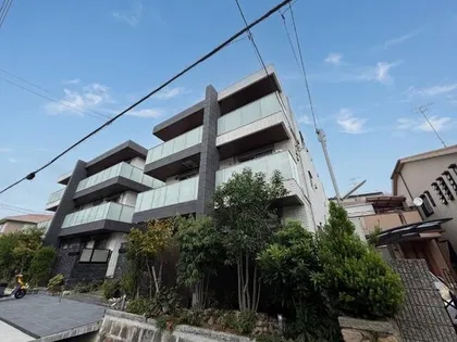 へーベルメゾン神楽夙川イーストの画像