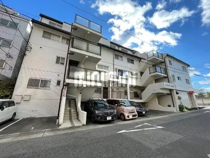 レジデンス蓮池の画像